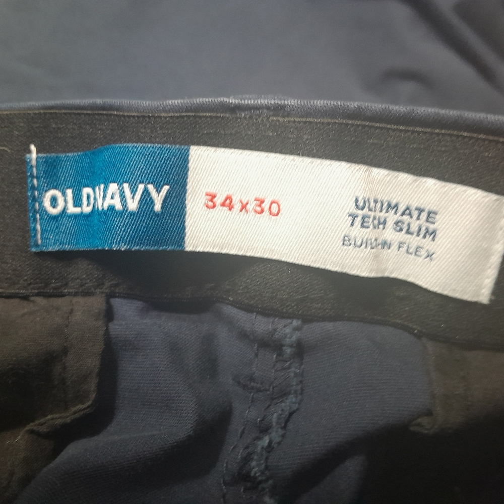 Men jeans